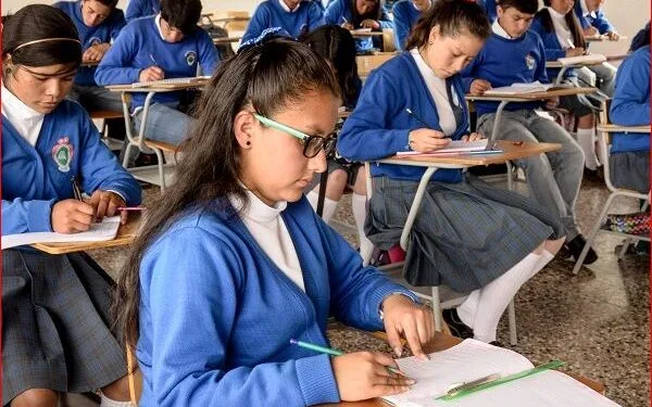 Tunja, con 284 puntos, y Duitama con 283 puntos las más educadas del departamento