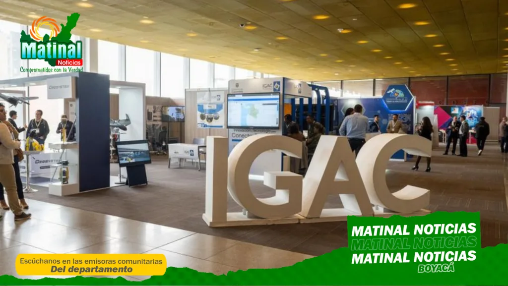 Conozca el pliego de peticiones al IGAC en medio de movilizaciones del 9 de abril