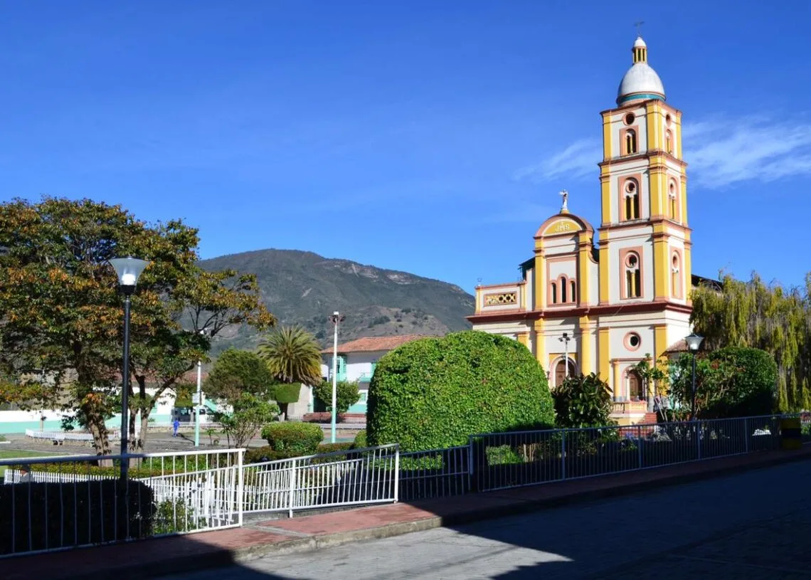 El Cocuy ya tiene en funcionamiento su Consejo Territorial de Paz