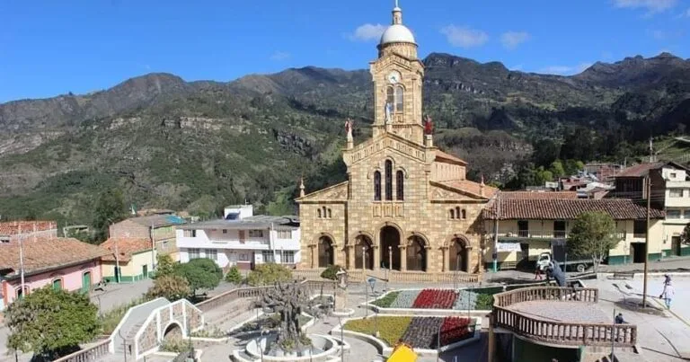Más de cuatro mil millones se requieren para la restauración del Templo de Güicán de la Sierra