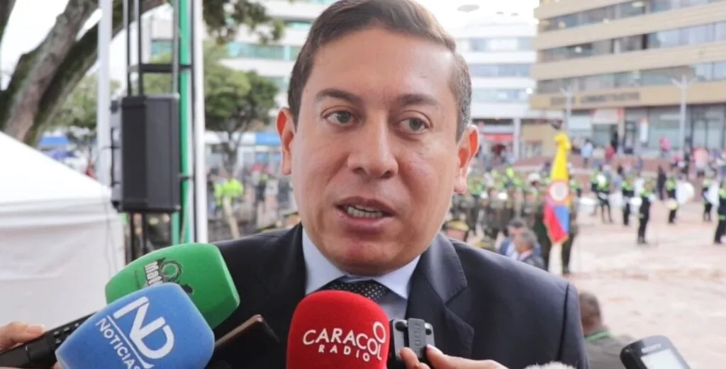 Boyacá solicitó apoyo del Gobierno nacional para enfrentar las emergencias por lluvias en los puntos más críticos