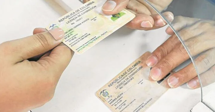 Por escasez de insumos, Secretaria de Movilidad de Tunja suspendió la expedición de licencias de conducción