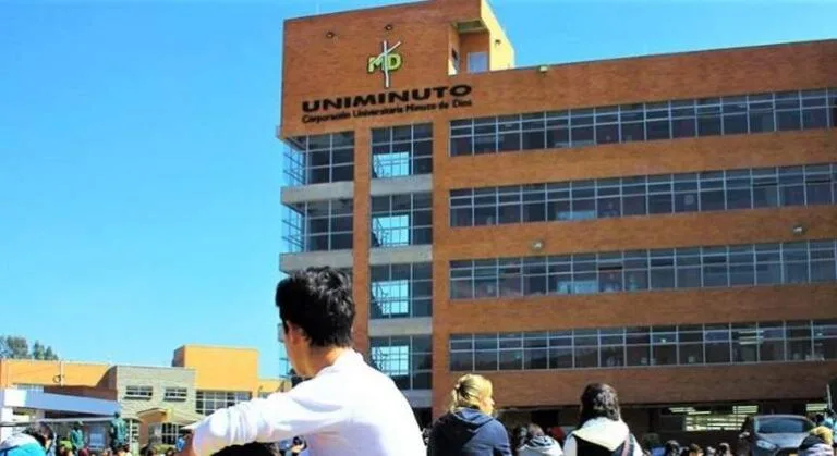 Llegada de Uniminuto a Boyacá ya es una realidad