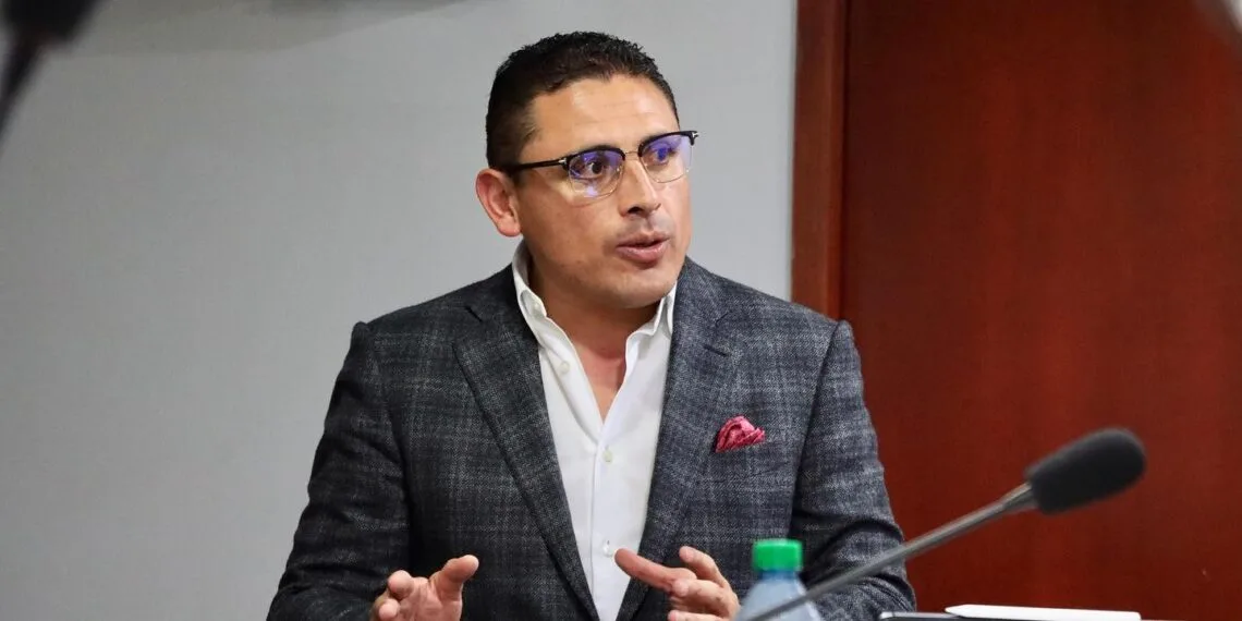 Alcalde de Tunja y otros funcionarios en el ojo del huracán por aparentes sobrecostos de un contrato del Hospital Santiago de Tunja