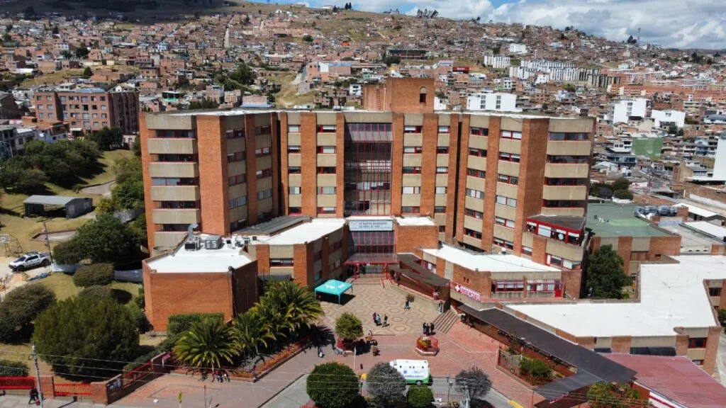 Estudiante de medicina denuncia acoso sexual y laboral mientras realizaba su internado en hospital de Boyacá