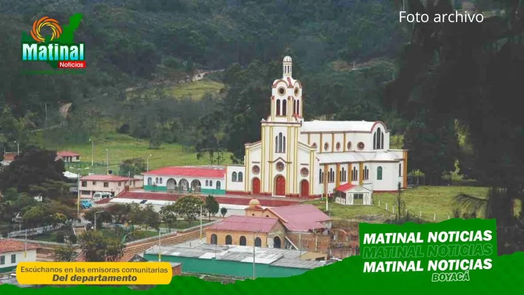 Crece el descontento en el Occidente de Boyacá y San Miguel de Sema por actualizaciones catastrales: Anuncian movilizaciones
