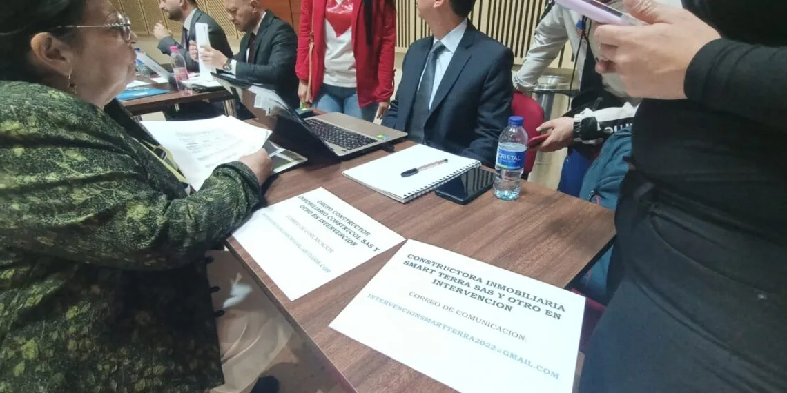 Estas son las 7 sociedades intervenidas en Boyacá por captación ilegal de dinero.