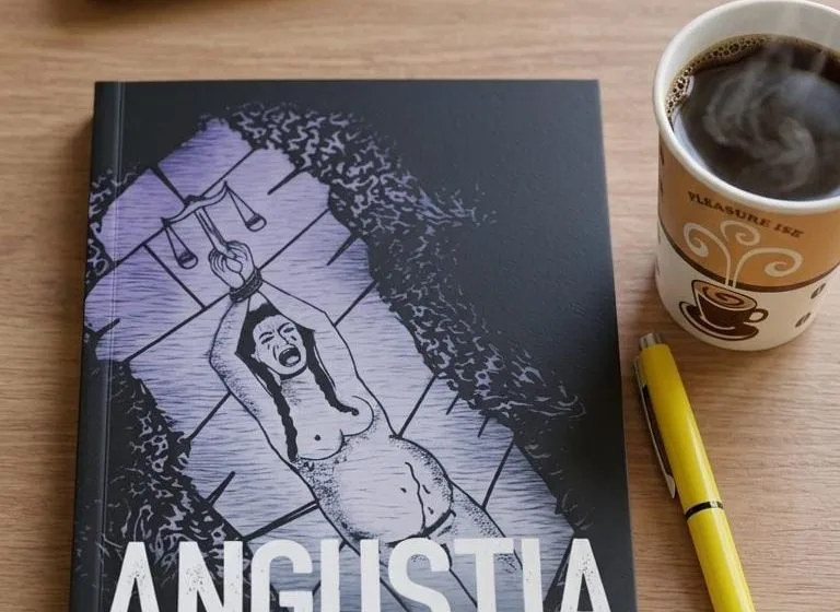 Dos adolescentes le arrancan su bebé a una embarazada con una cesárea casera practicada con información de Internet: el impactante caso real que inspiró la novela "Angustia"