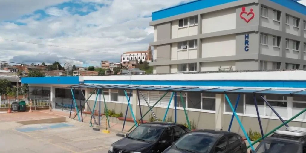 Este mes el Hospital Regional de Chiquinquirá cumple un año del primer proceso de donación de órganos