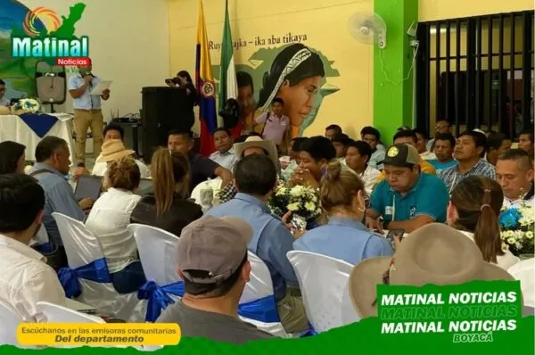 ¡Se levantó la mesa! Cierre indefinido en el Parque Nacional Natural El Cocuy 