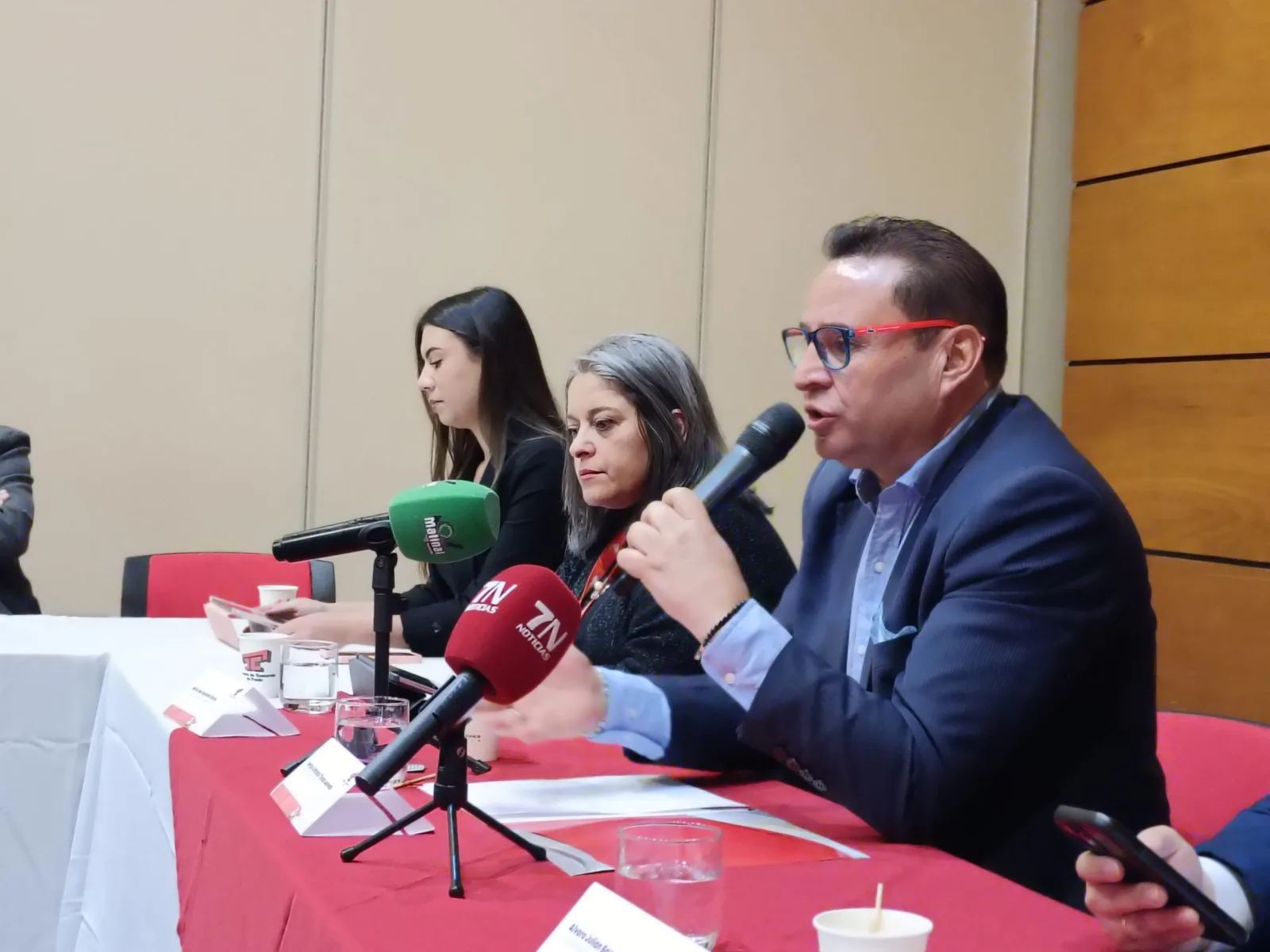 Cámara de Comercio de Tunja inicia proceso electoral 2026 con voto virtual por primera vez en sus 109 años de historia