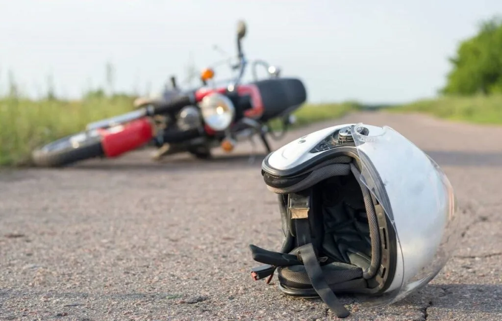¿Qué está pasando? Los motociclistas son los actores viales más inmersos en accidentes de transito