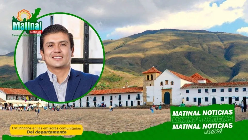 A pena superior a los 8 años se enfrentaría el alcalde de Villa de Leyva tras ser capturado por presuntas exigencias ilícitas en licencia de construcción