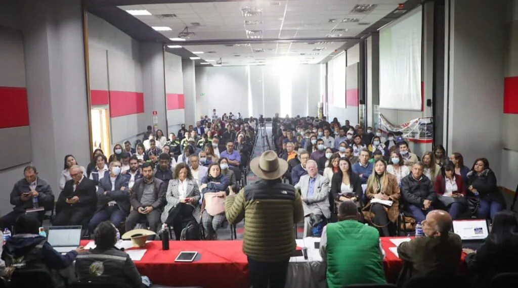Lo que viene para el Relleno Sanitario Terrazas del Porvenir, tras la Audiencia en Sogamoso