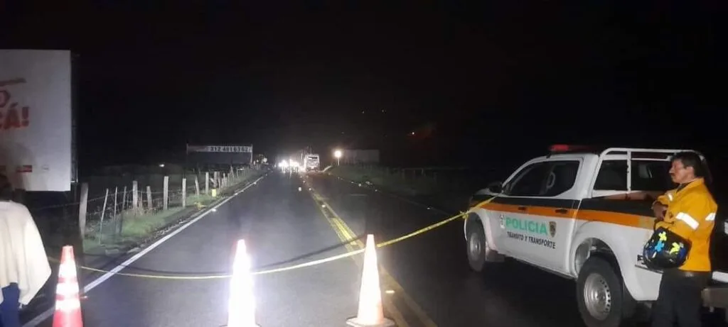 Fin de semana trágico en Boyacá, siete personas perdieron la vida en hechos violentos 
