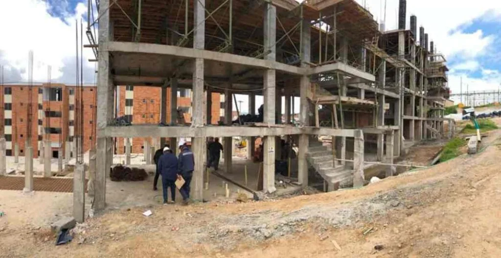 Ventas de vivienda nueva en Boyacá caen en más del 50% para el primer semestre del 2023 