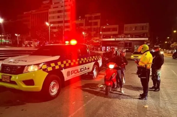 La tranquilidad y la paz brilló durante Semana Santa en Duitama