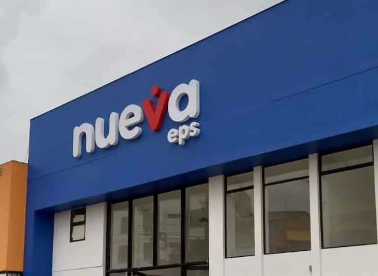 Supersalud interviene Nueva EPS para garantizarles atención en salud a sus más de 10 millones de afiliados