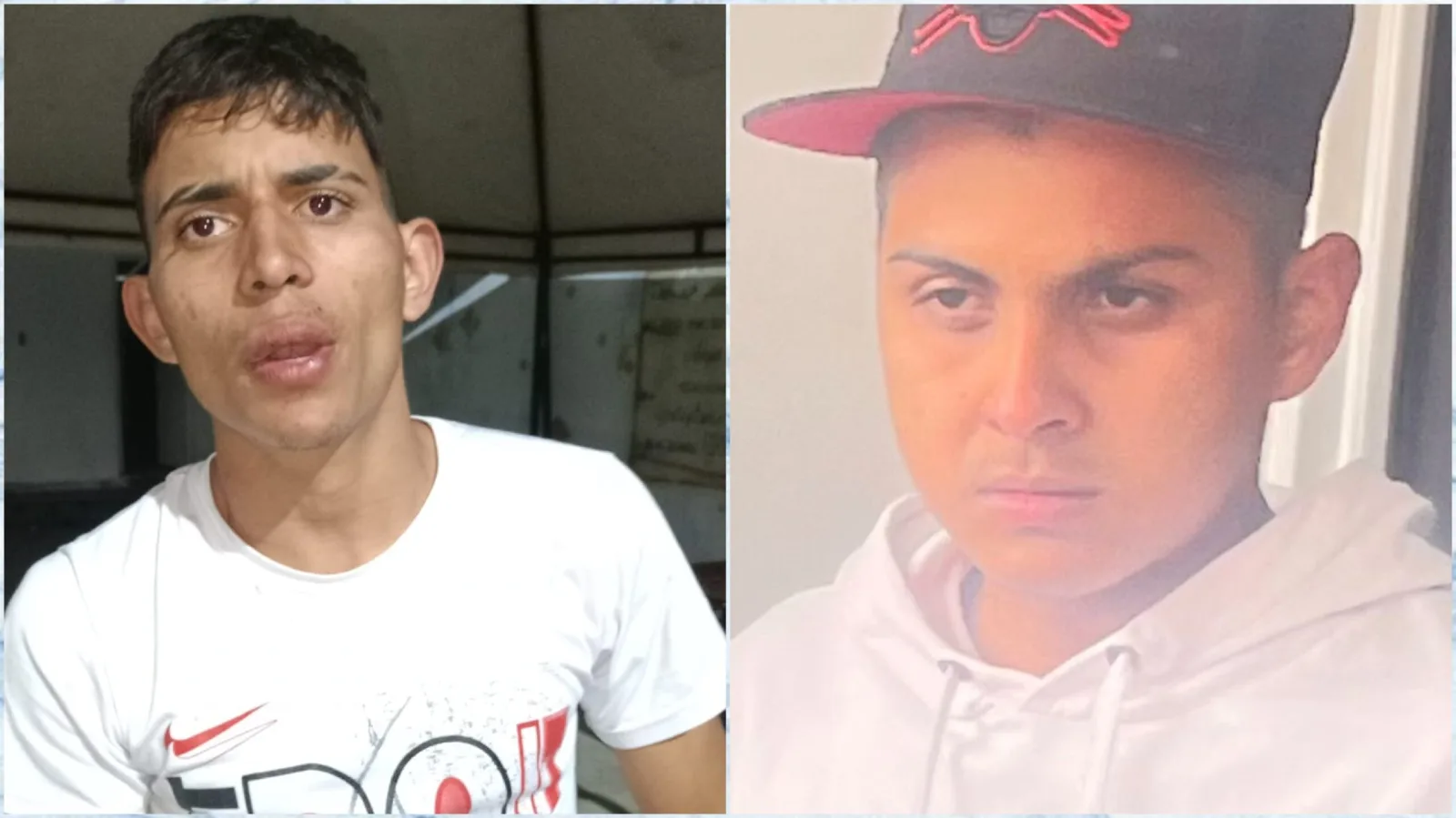 Dos delincuentes se fugaron de la estación de policía de Caldas, occidente de Boyacá 