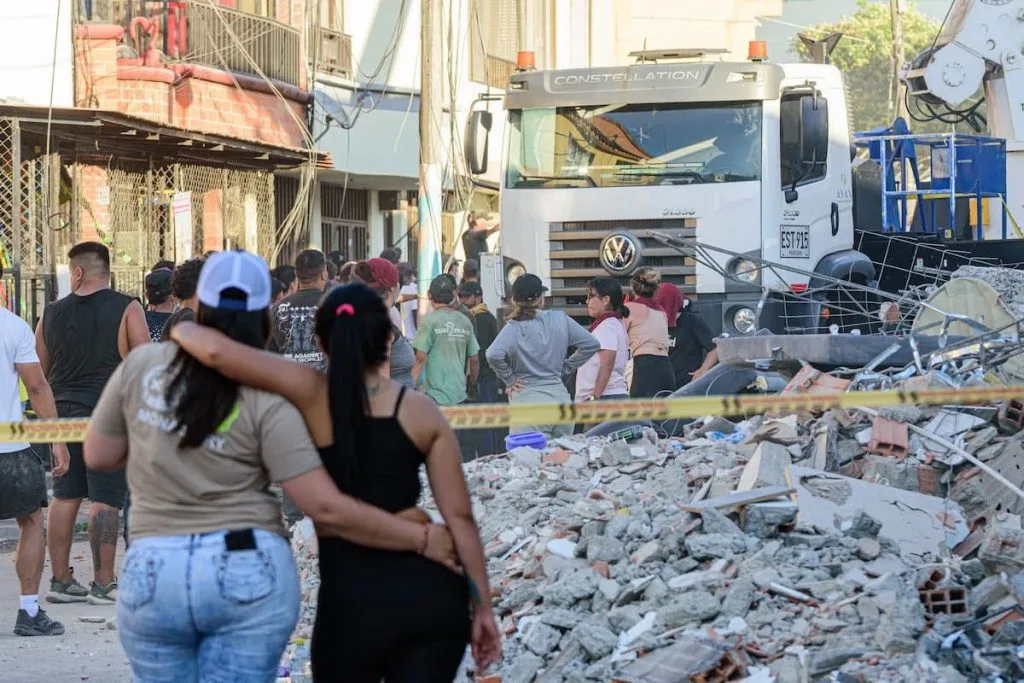 A 72 horas del sismo: Colombia entra en la fase crítica de la ventana de vida mientras la cifra de desaparecidos se dispara a 496
