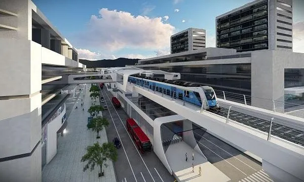 Metro de Bogotá se construirá con acero de Acerías Paz del Río