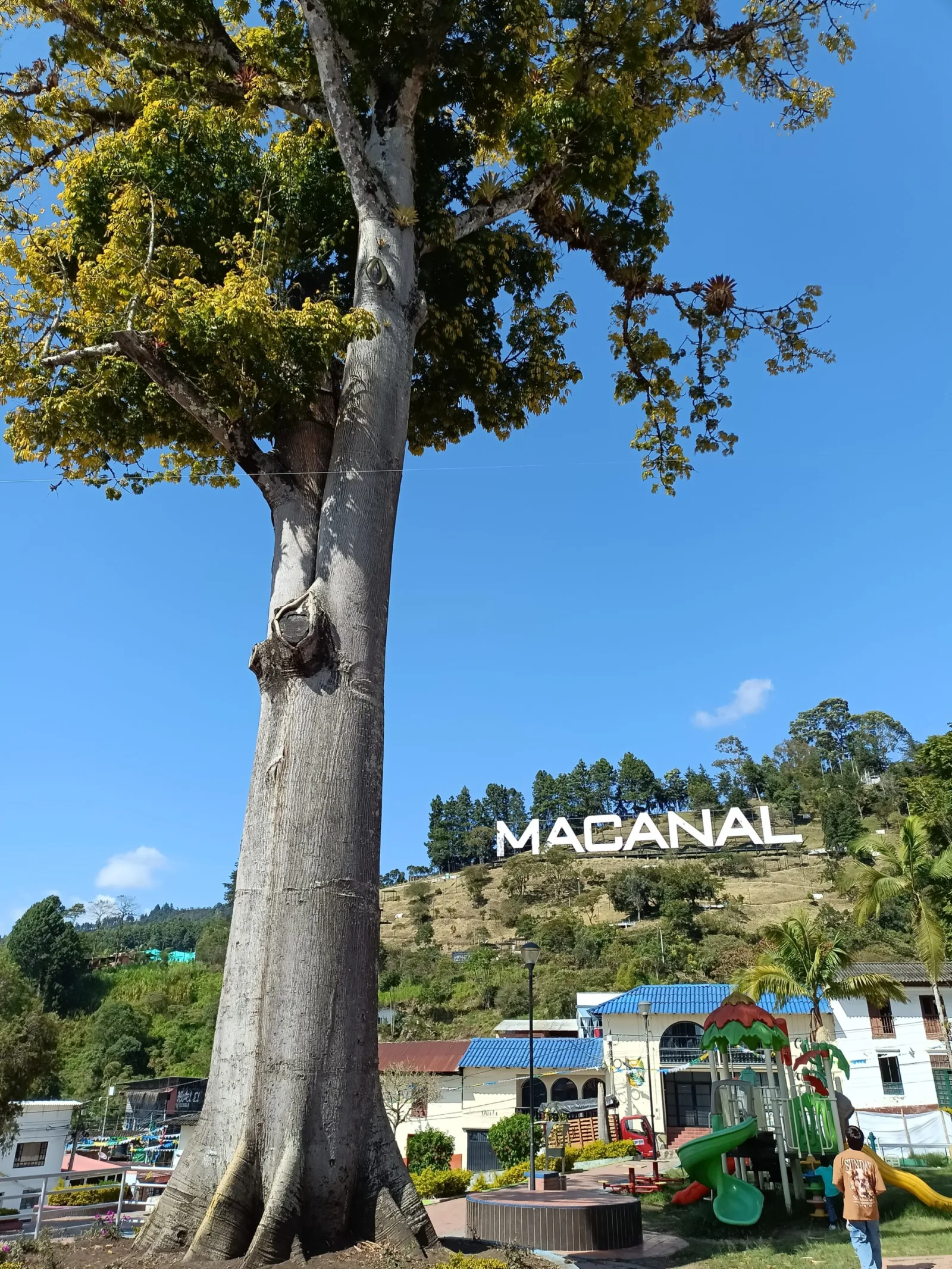 Valle de Tenza, el nuevo polo turístico de Boyacá