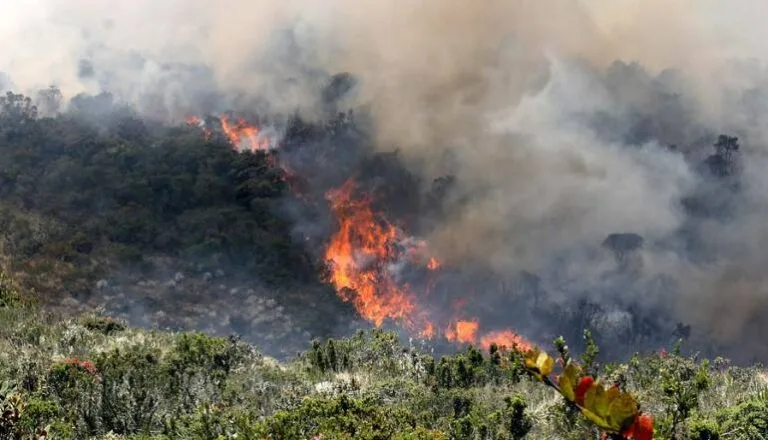 “Debemos articular acciones de prevención, preparación y respuesta ante probable Fenómeno de El Niño”, Corpoboyacá