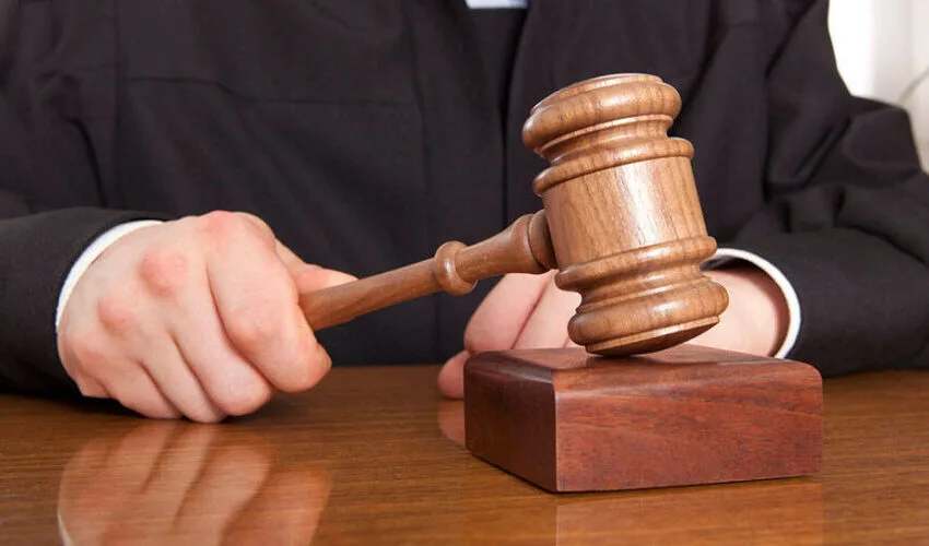 Presuntos favorecimientos ilegales, tienen en el ojo del huracán al Presidente del Tribunal Administrativo de Boyacá 