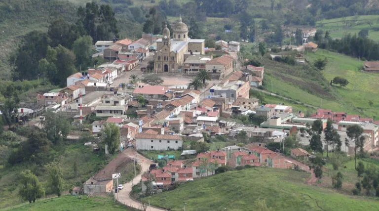 En Boyacá, otro accidente minero cobra la vida de un trabajador.