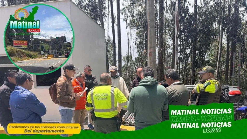 Invías logró apertura de la  Transversal del Cusiana gracias a diálogo con los transportadores