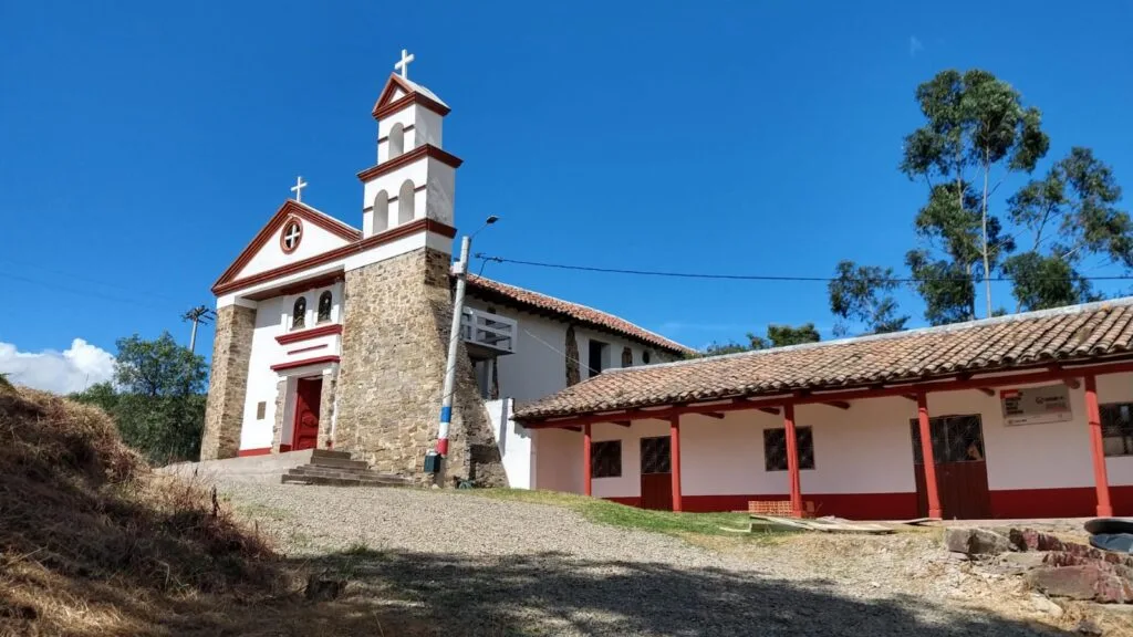 Los 205 años de la Gesta Libertadora se conmemorarán con mesa de diálogo en Valderrama