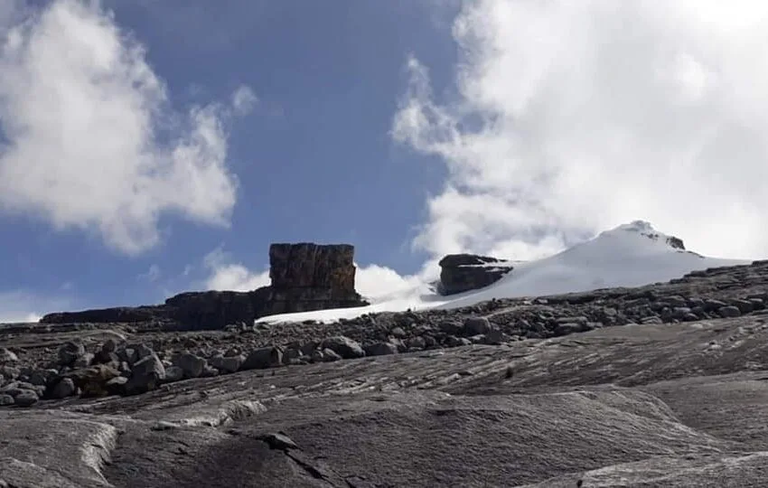  ¡Atentos! El Parque Nacional Natural El Cocuy está abierto