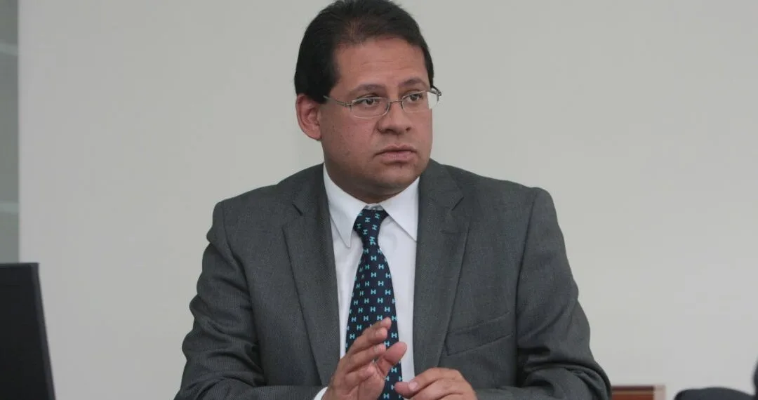“Alertamos las consecuencias del proceso, hay municipios en Boyacá que llevan 30 años sin actualizar catastro”: Director IGAC
