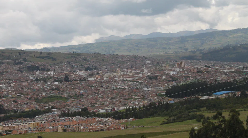 Denuncian amenazas contra líderes comunales de Tunja   