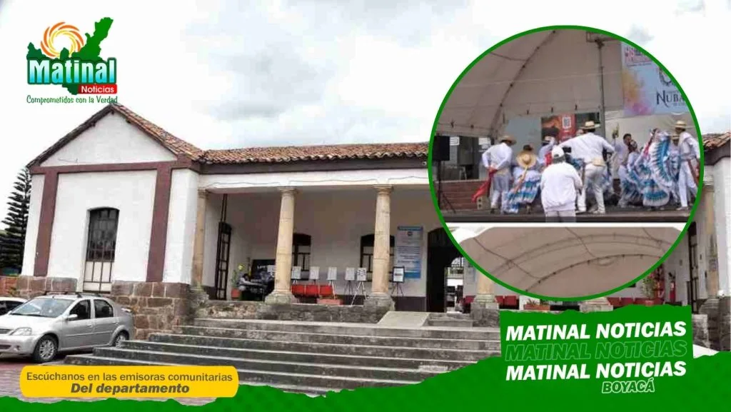 Culturama responde a las críticas sobre la Semana Bolivariana y defiende la inversión en el talento local