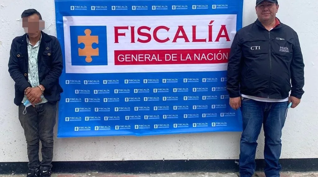 Tras las rejas, hombre en Duitama deberá responde por el delito de violencia intrafamiliar
