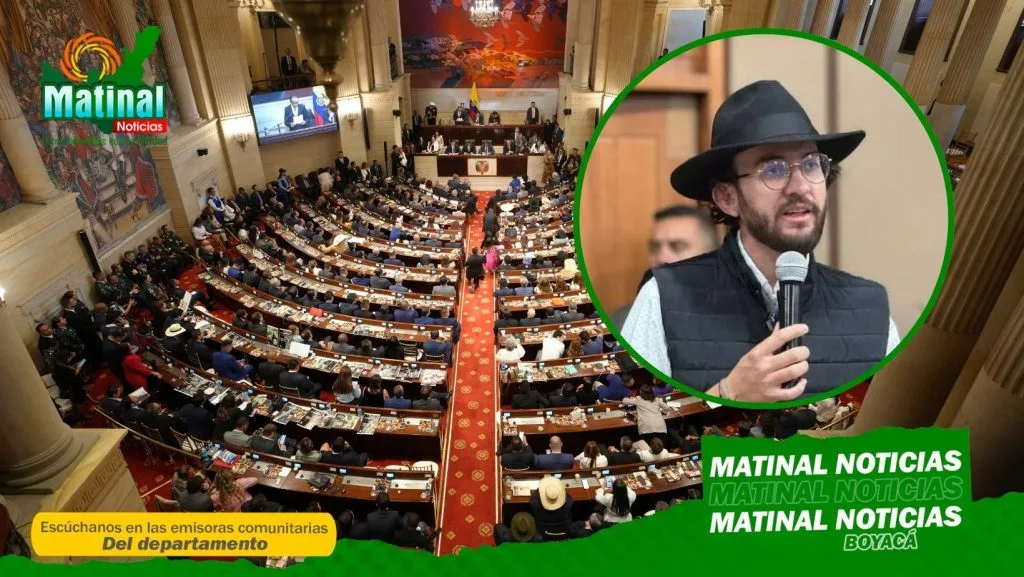Boyacá enfrenta recorte de cerca de $200.000 millones en el Presupuesto 2027: representantes piden al Gobierno revaluar la medida y la baja en subsidios para estratos 1 y 2