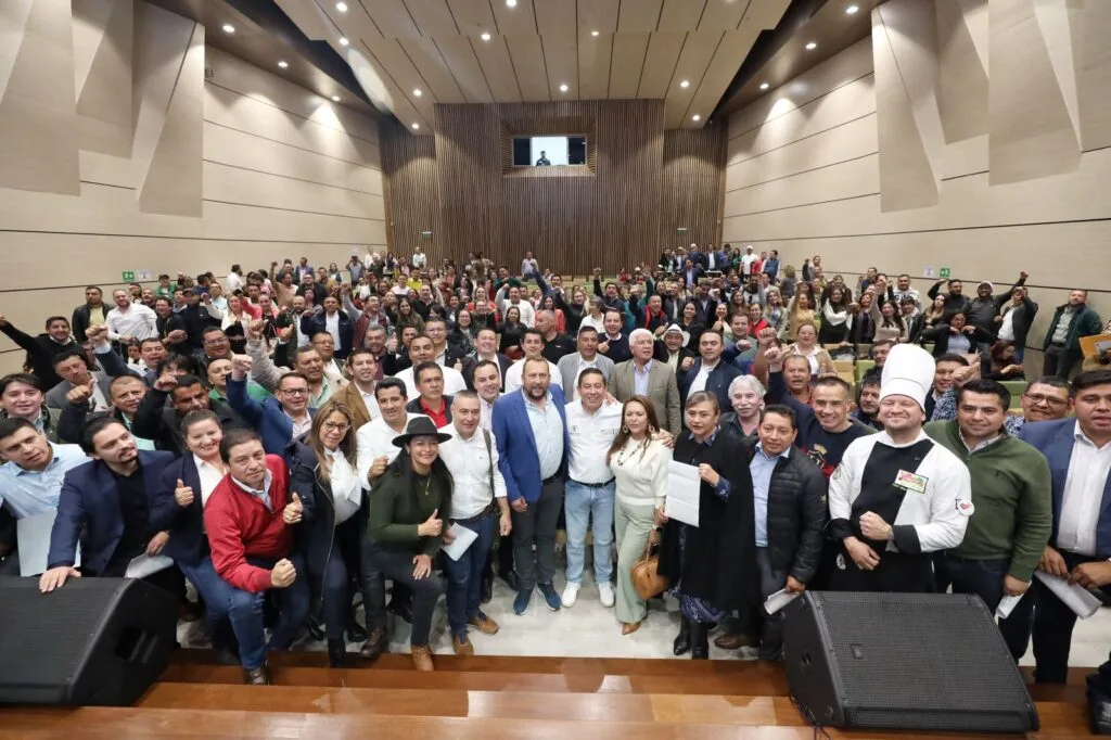 Más de 180.000 estudiantes de Boyacá ya tienen garantizada la alimentación escolar para lo que resta del año