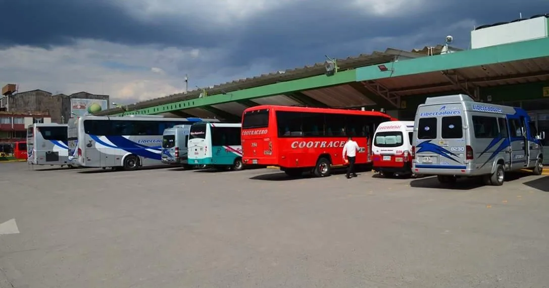 Comunidades en Sugamuxi anuncian acciones ante alzas en el valor del transporte intermunicipal