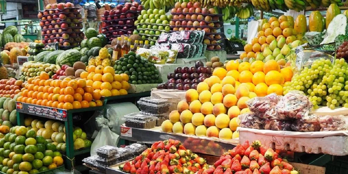 Acelga, limón, yuca y cebolla cabezona continúan subiendo de precio, reporta Corabastos