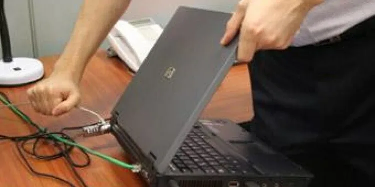 22 computadores fueron hurtados de sede del Sena en Tunja