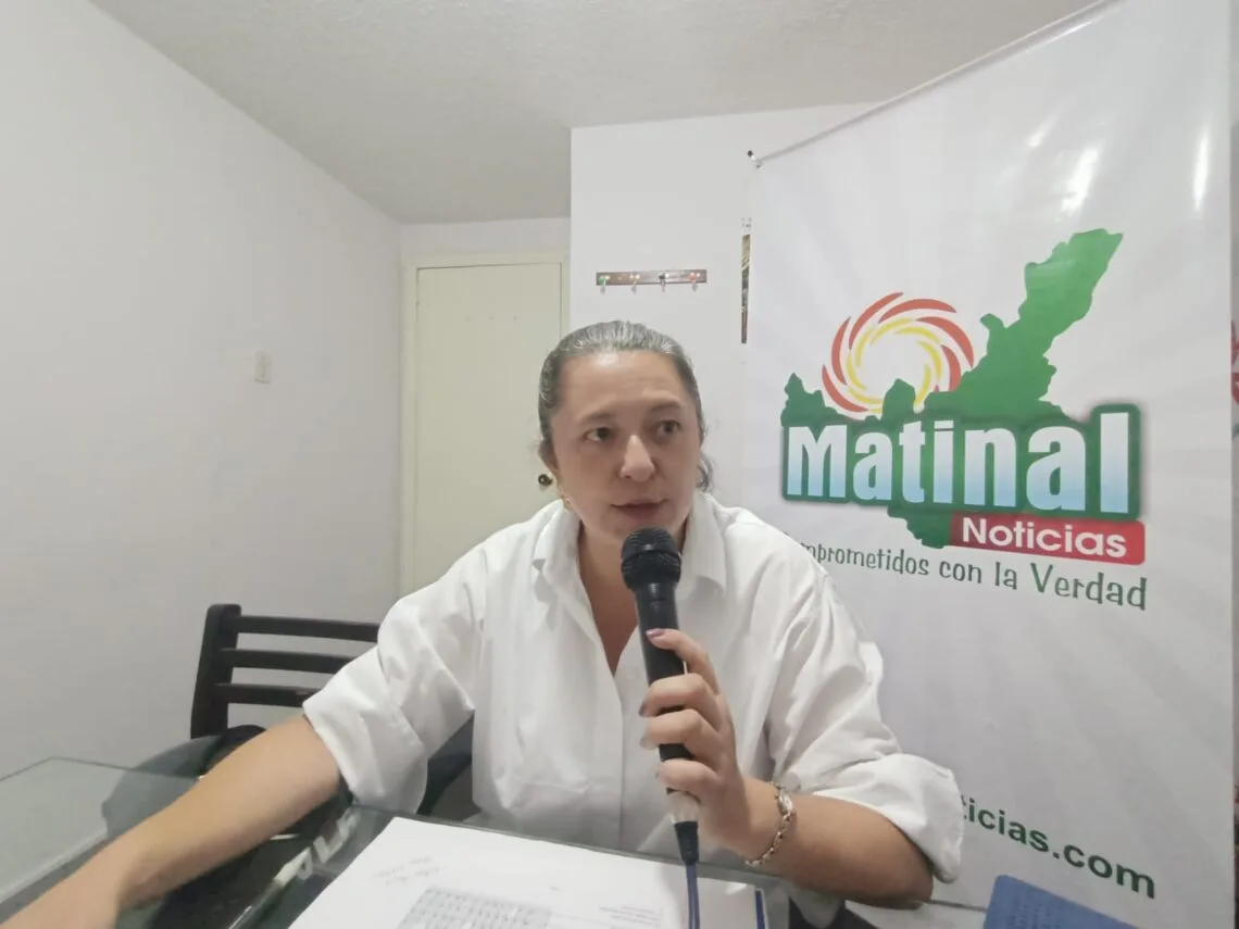 ¿Dónde están los más de 1000 estudiantes que no se han matriculado en Duitama?