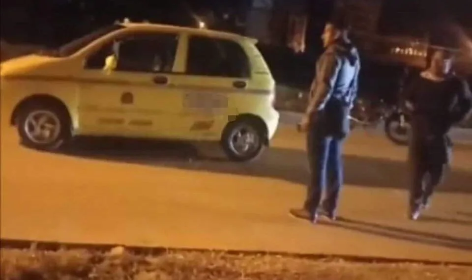 Alias el Tigre, fue el hombre asesinado dentro de un taxi en Duitama el pasado 25 de febrero