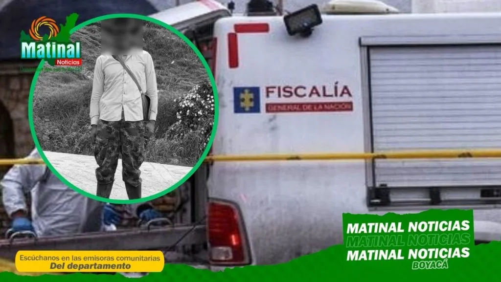 Hallan dos cuerpos sin vida en zona rural de Aquitania; autoridades adelantan investigación
