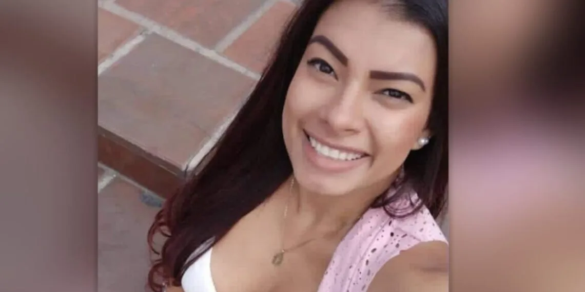 ¿Qué pasó con Slendy Mejia? Se cumplen más de 20 meses de su desaparición en Duitama