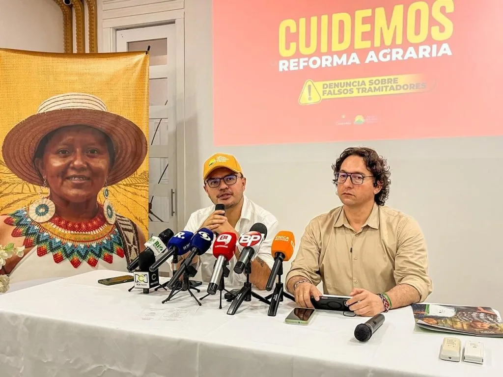 ANT lanza micrositio para que notarías y ciudadanos verifiquen legalidad sobre procedimientos que adelanta la entidad