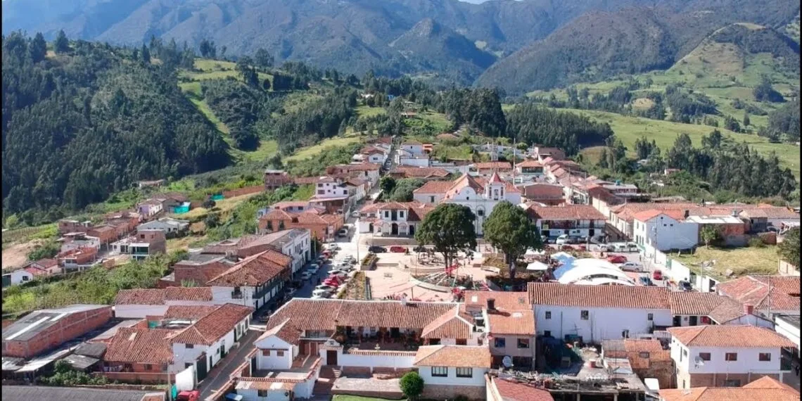 Desde Sotaquirá, Sumercé Estéreo conecta al centro de Boyacá con el mundo