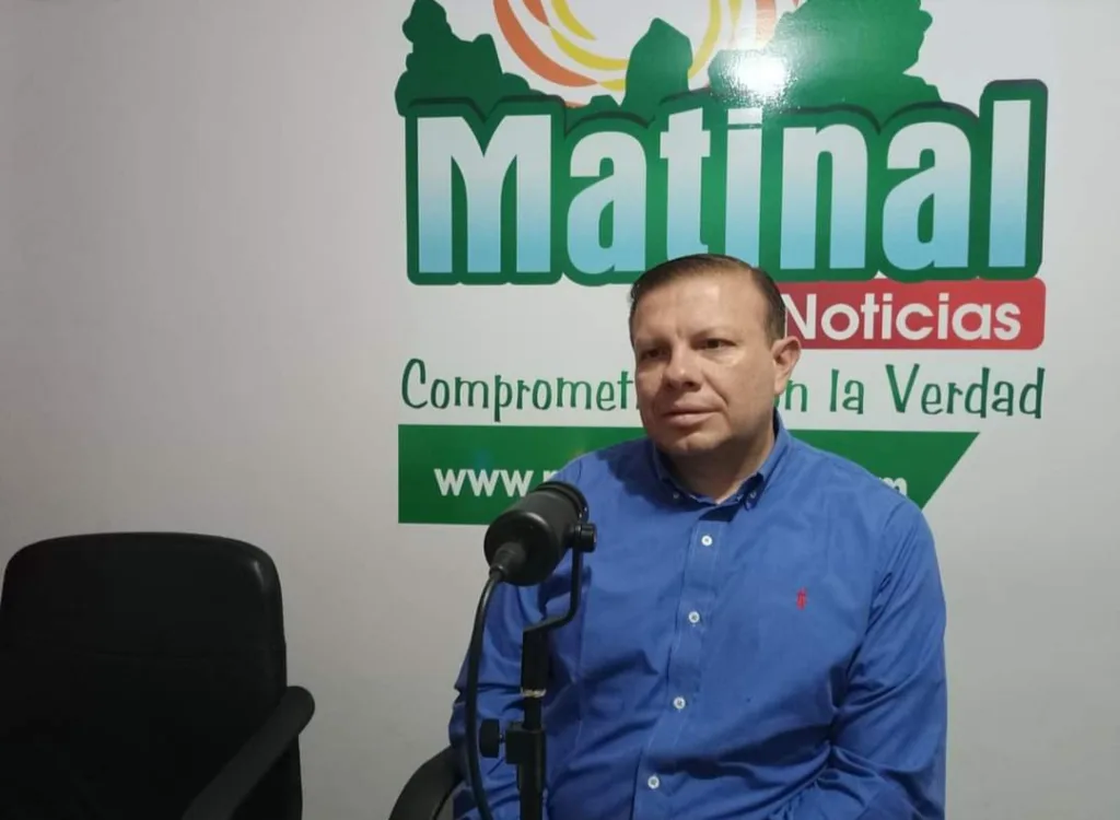 Exclusivo: Red criminal ha  venido desfalcando a Empoduitama
