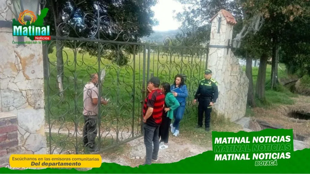 En Sugamuxi, trabajadores del Grupo Fontana IPS, ahora PSIQMED, denuncian deudas impagadas