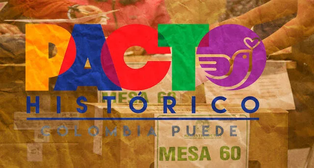 Líderes boyacenses del Pacto Histórico no pudieron inscribirse ante la Registraduría   